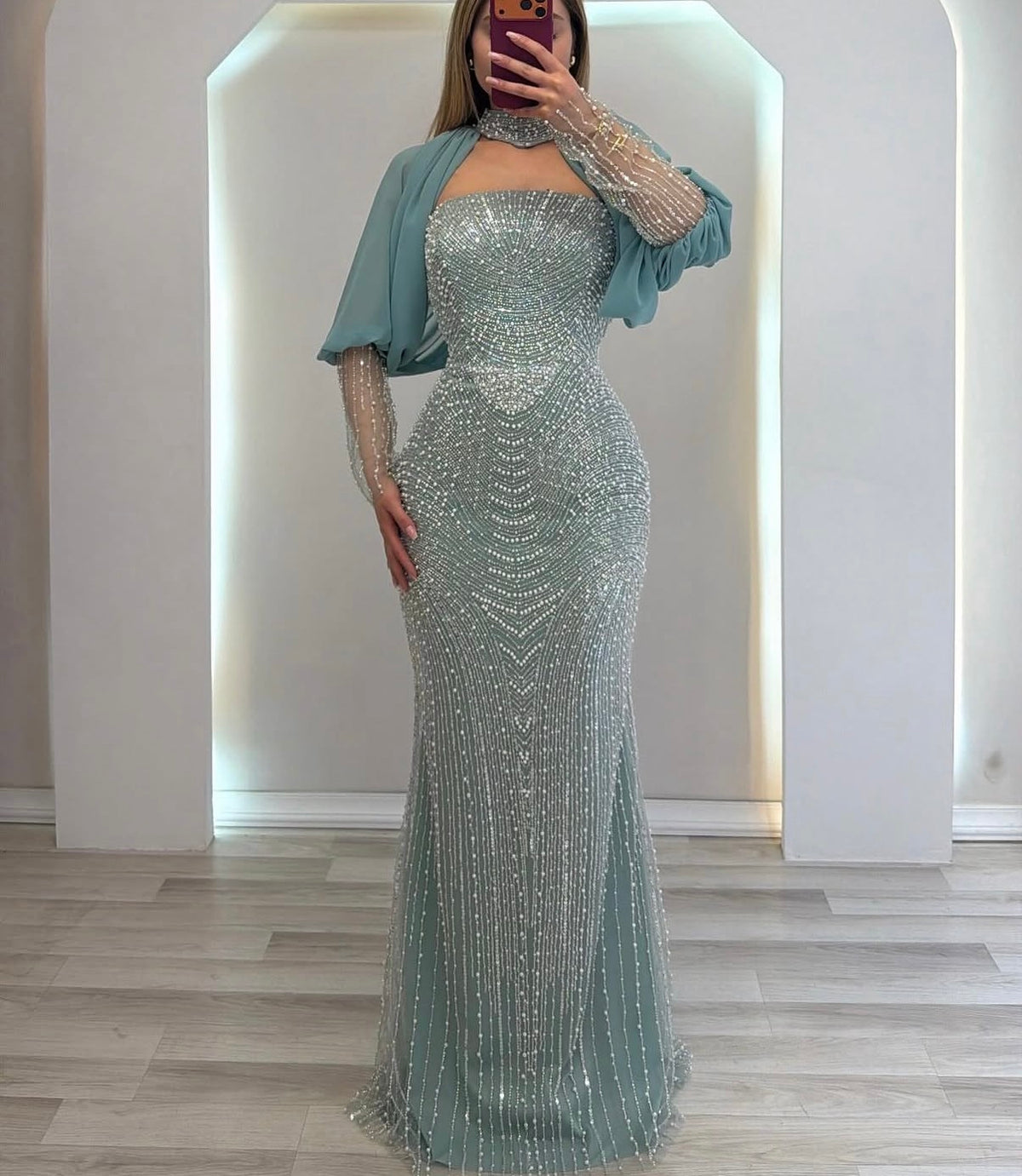 Layla Kleid | VORBESTELLUNG