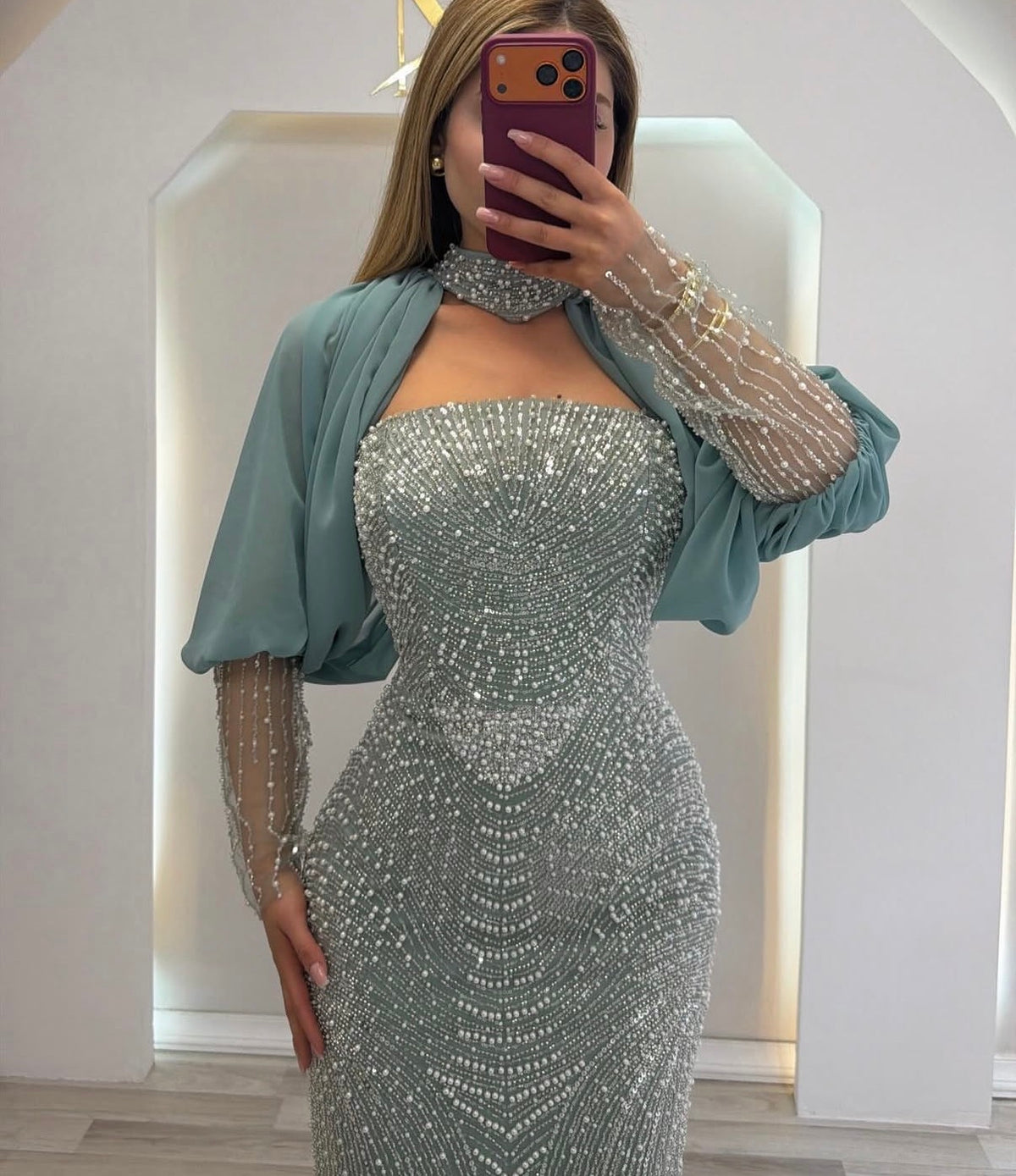 Layla Dress
