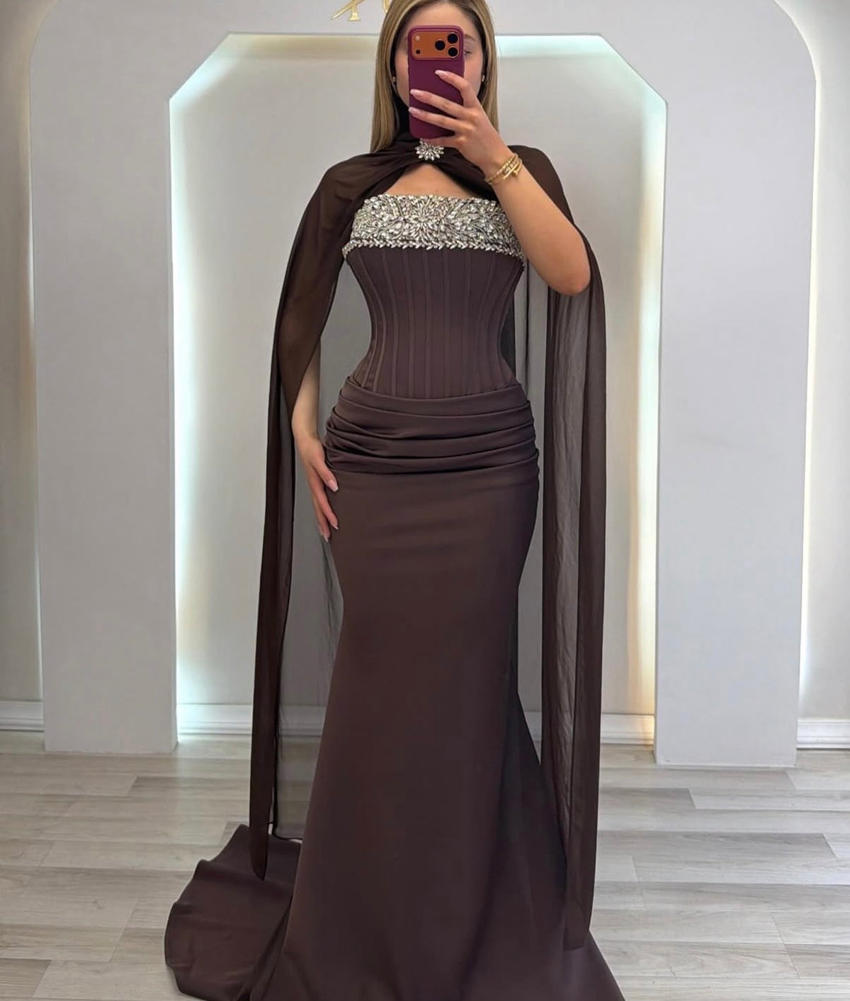 Naya Dress
