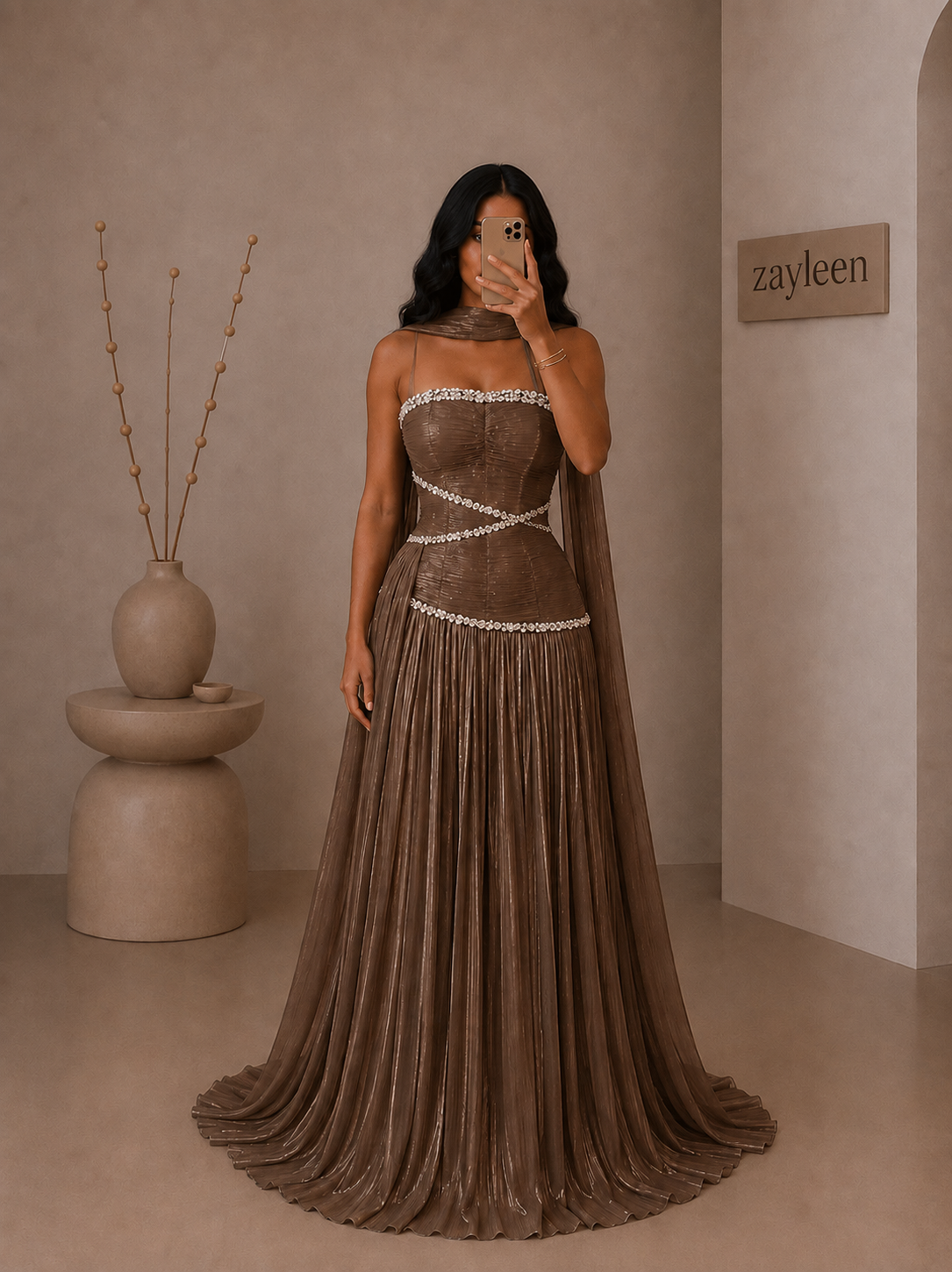 Amira Kleid | VORBESTELLUNG