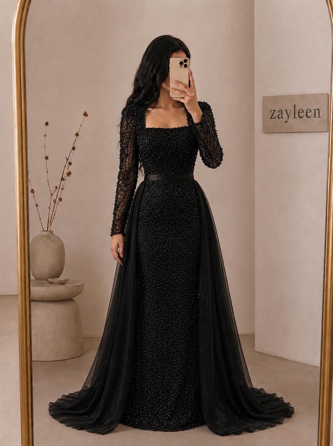 Dina-Kleid