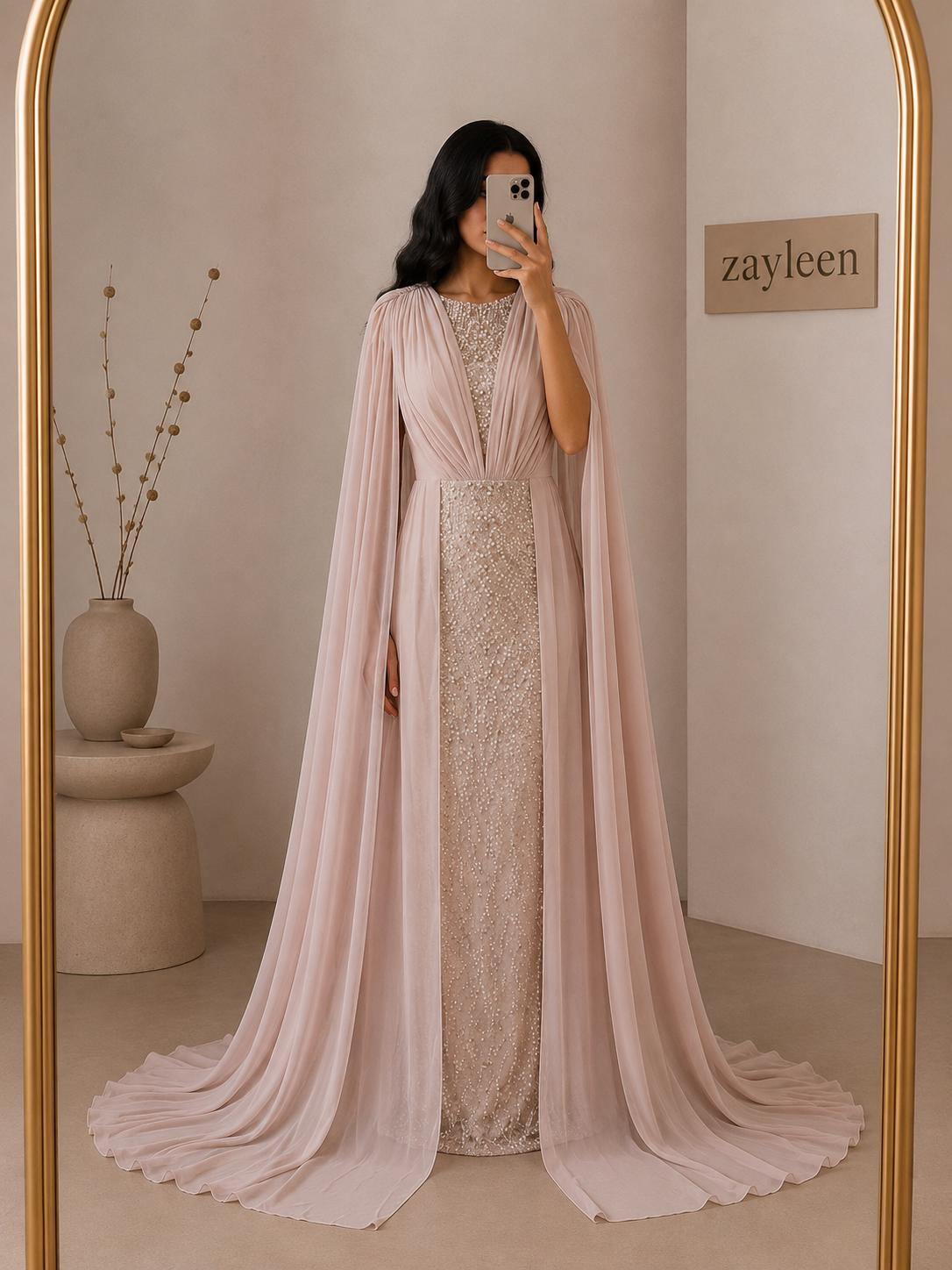 Farah Dress