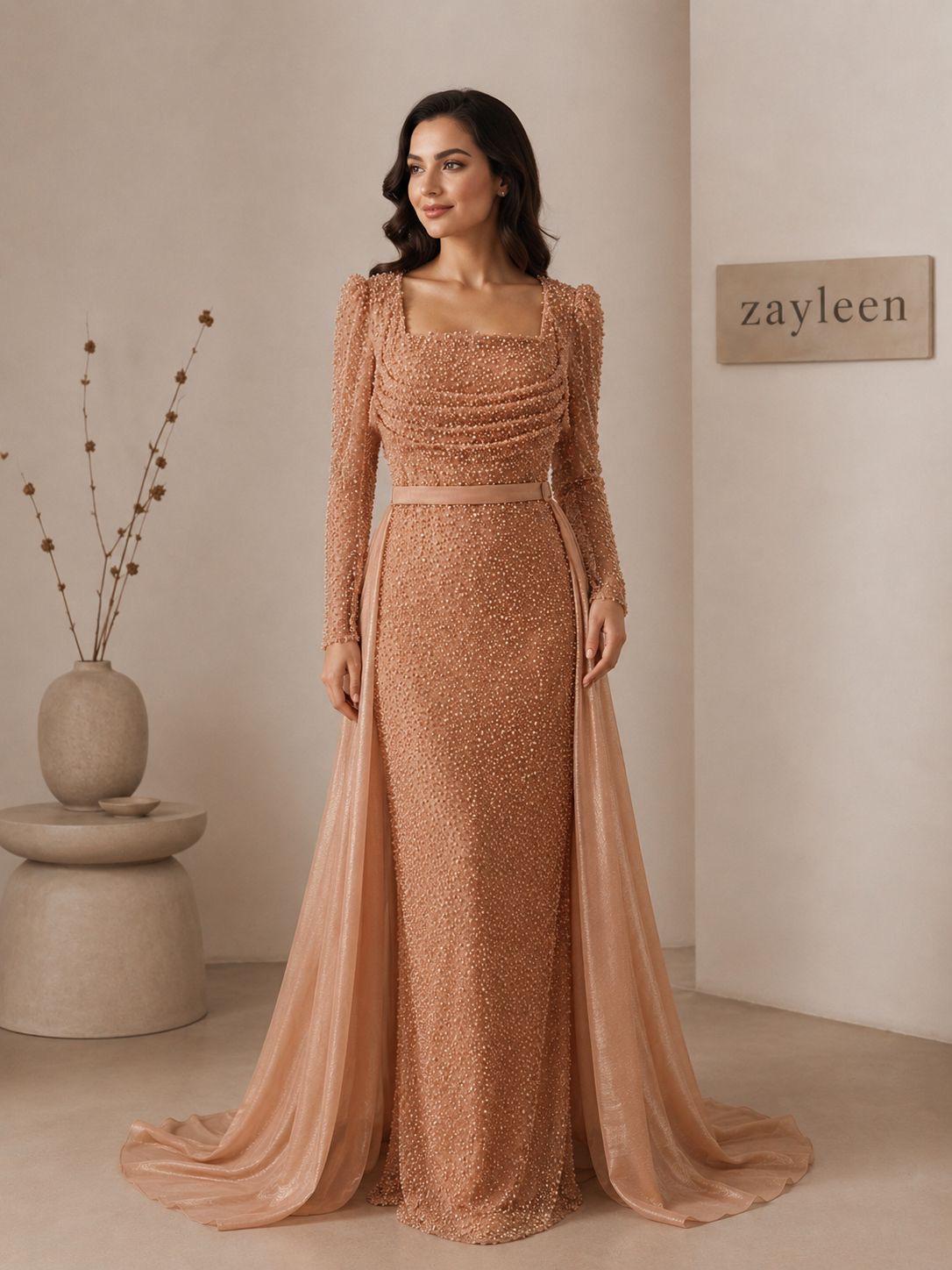 Lana-Kleid