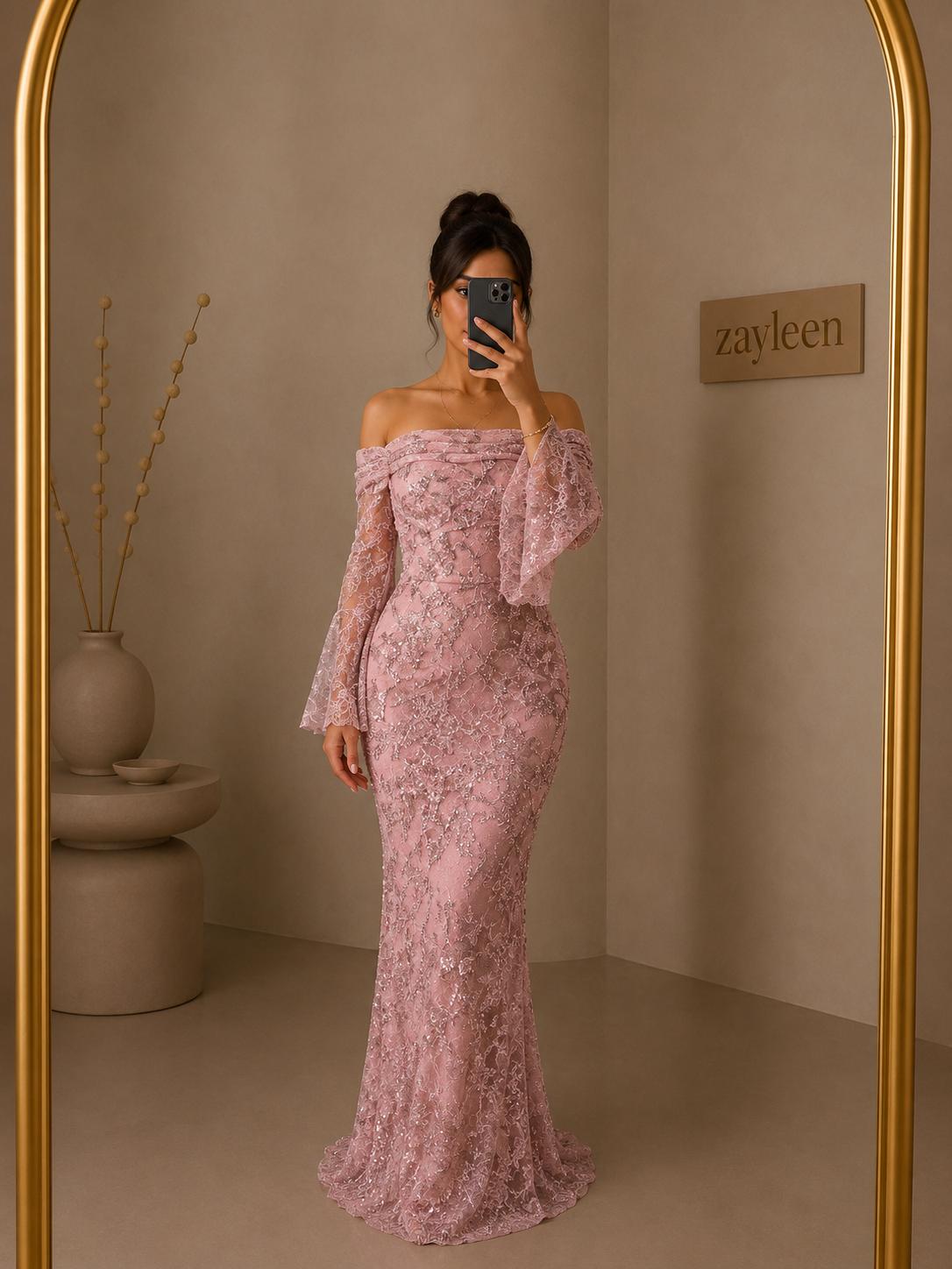 Lina Dress