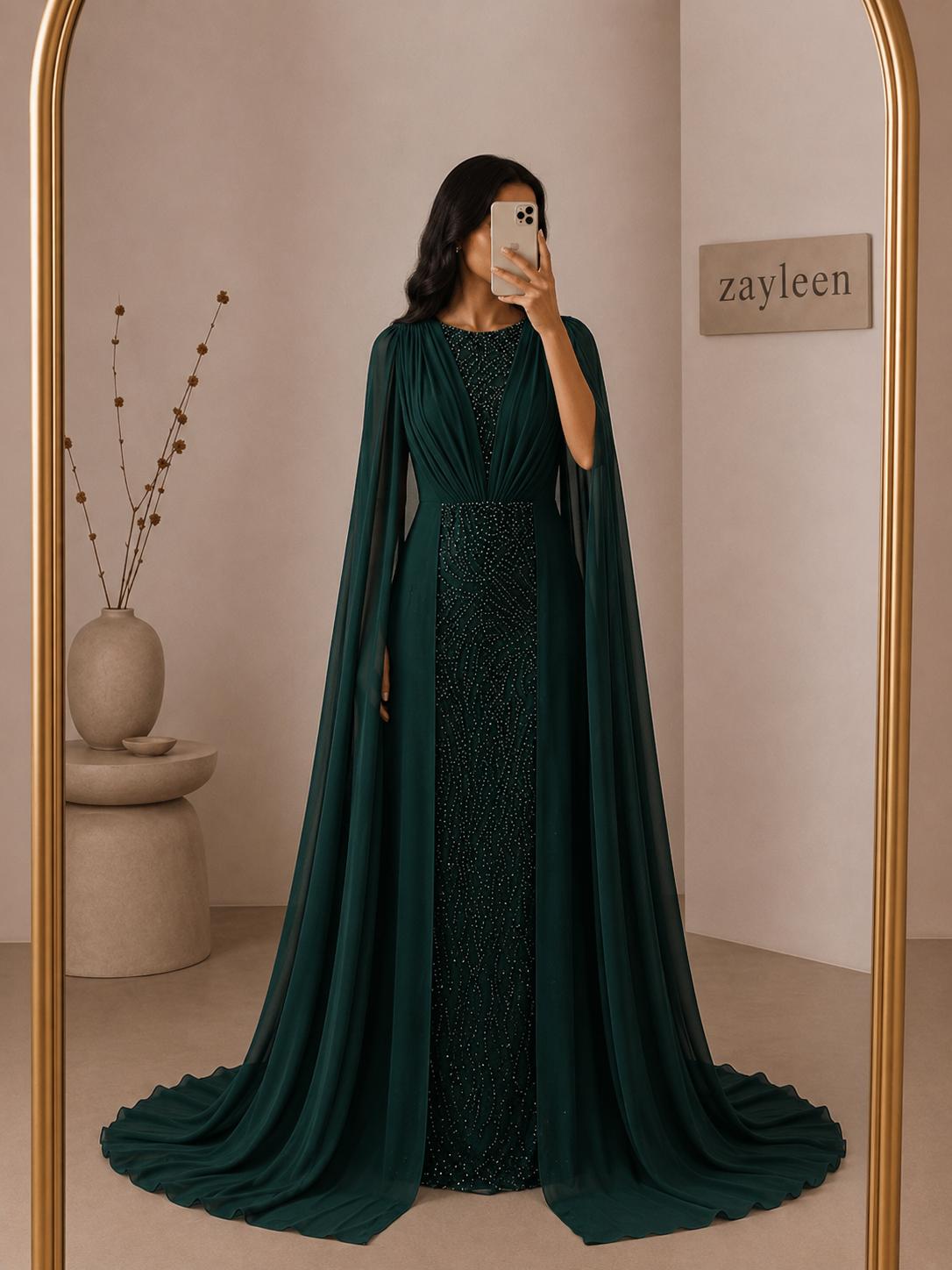 Derya Dress