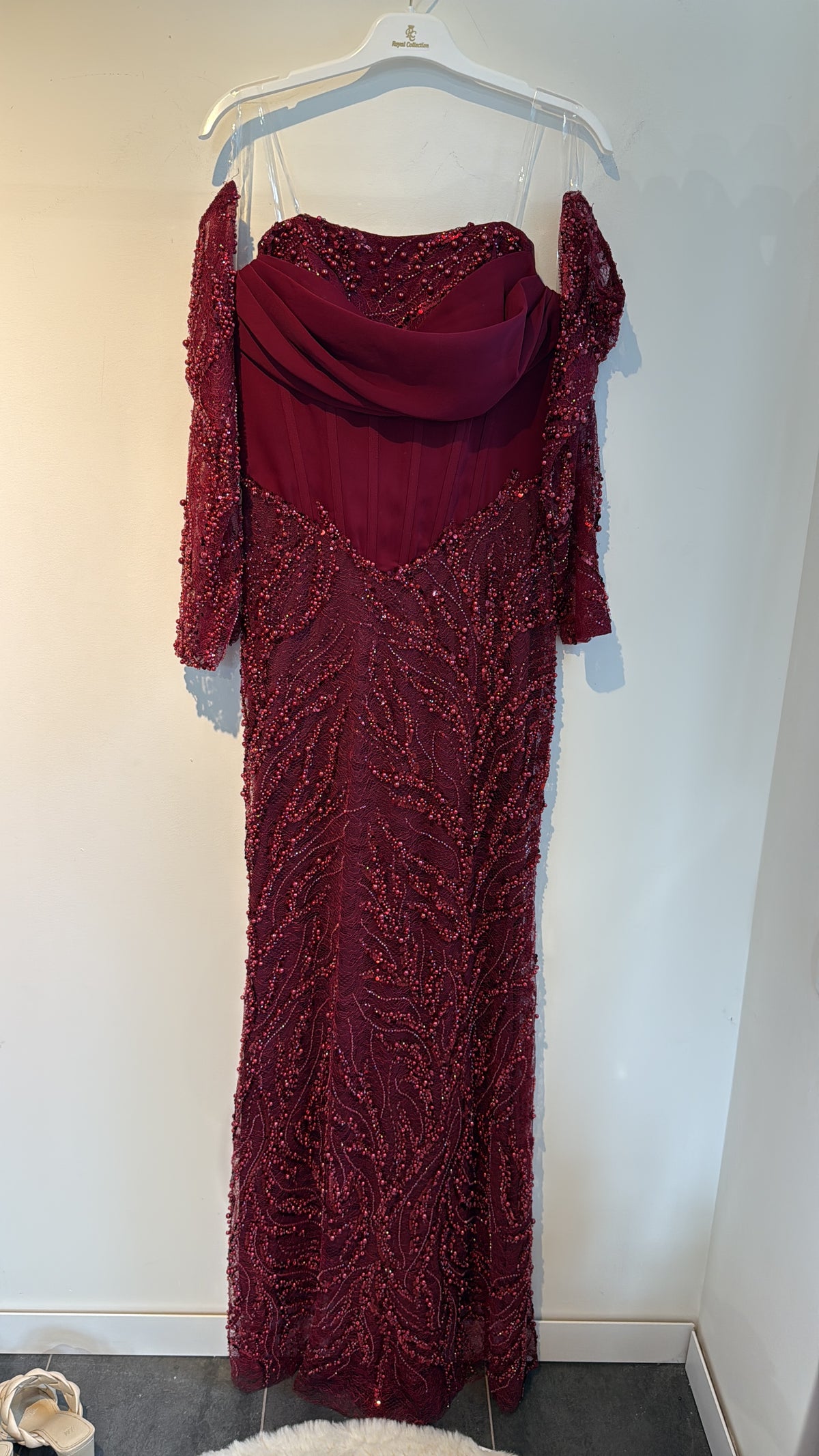 Ranin Dress