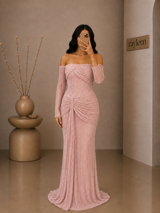 Asya dress