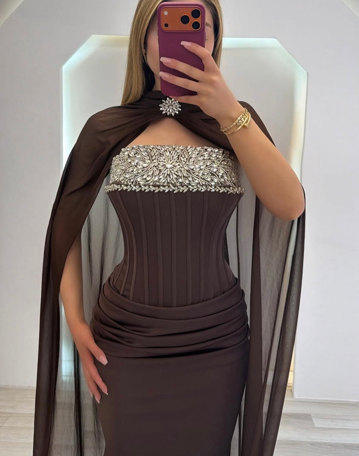 Naya Dress