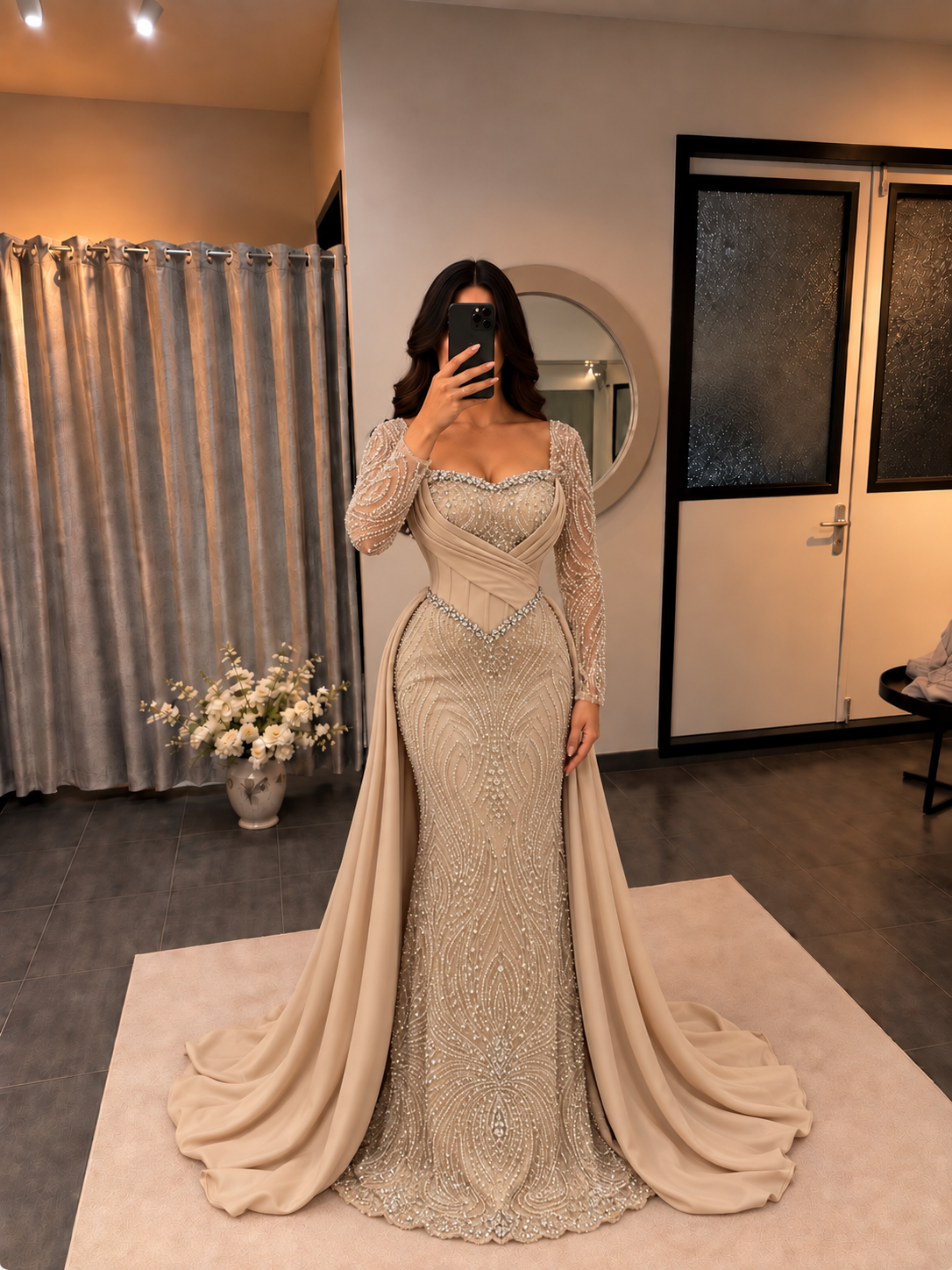 Masa dress