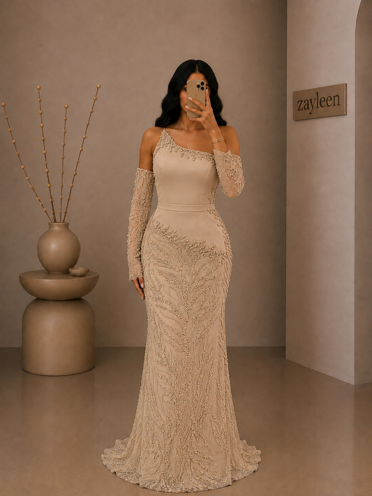 Nisa Dress