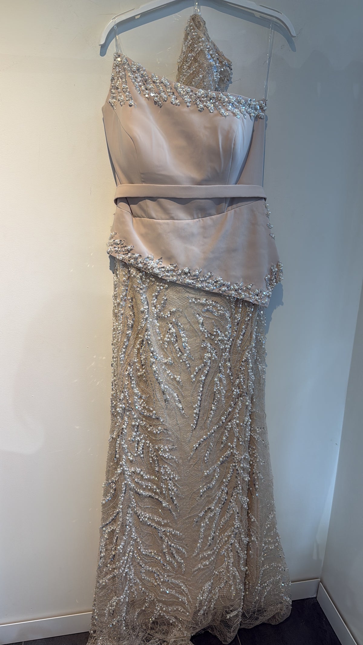 Nisa Dress