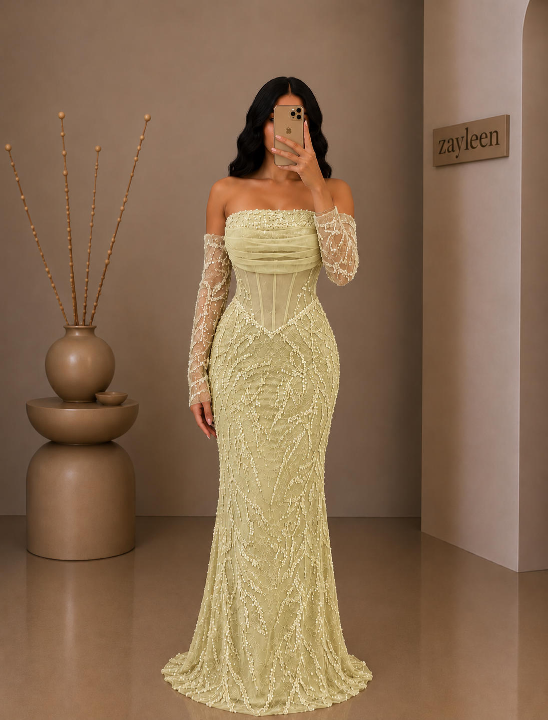 Ranin dress