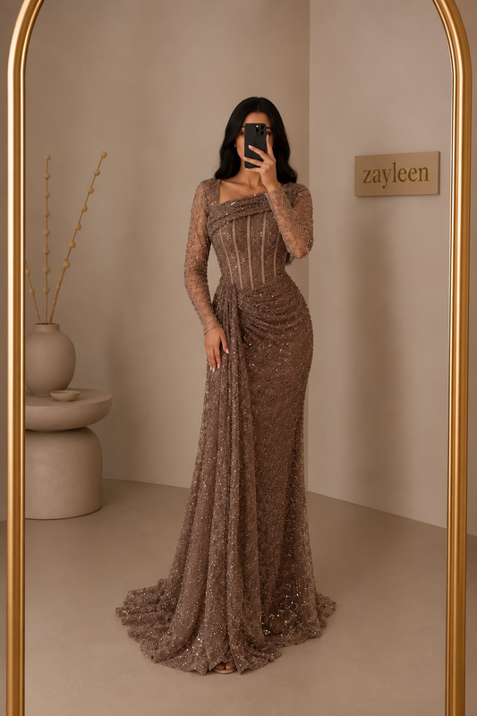 Malika Dress