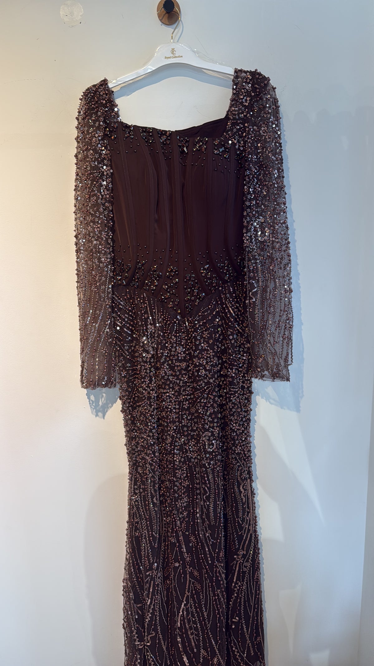 Ayse dress