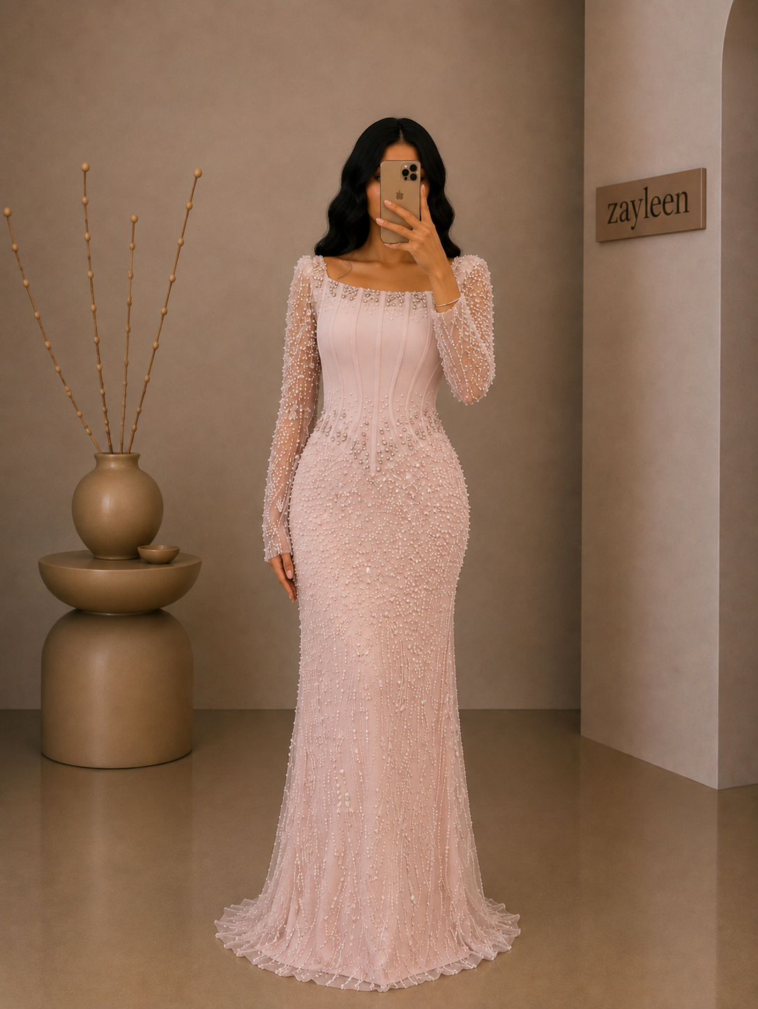 Ayse dress