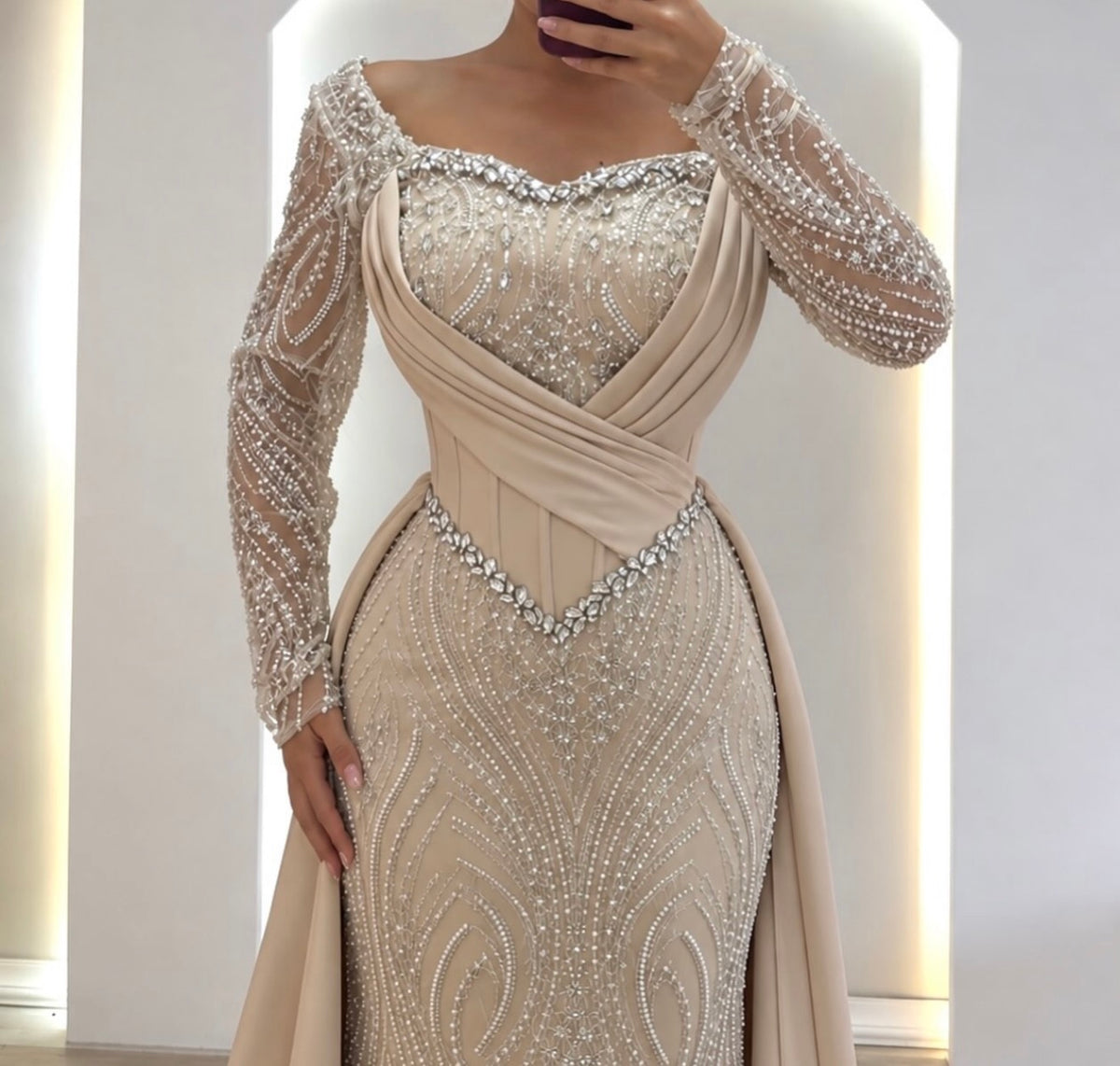 Masa dress