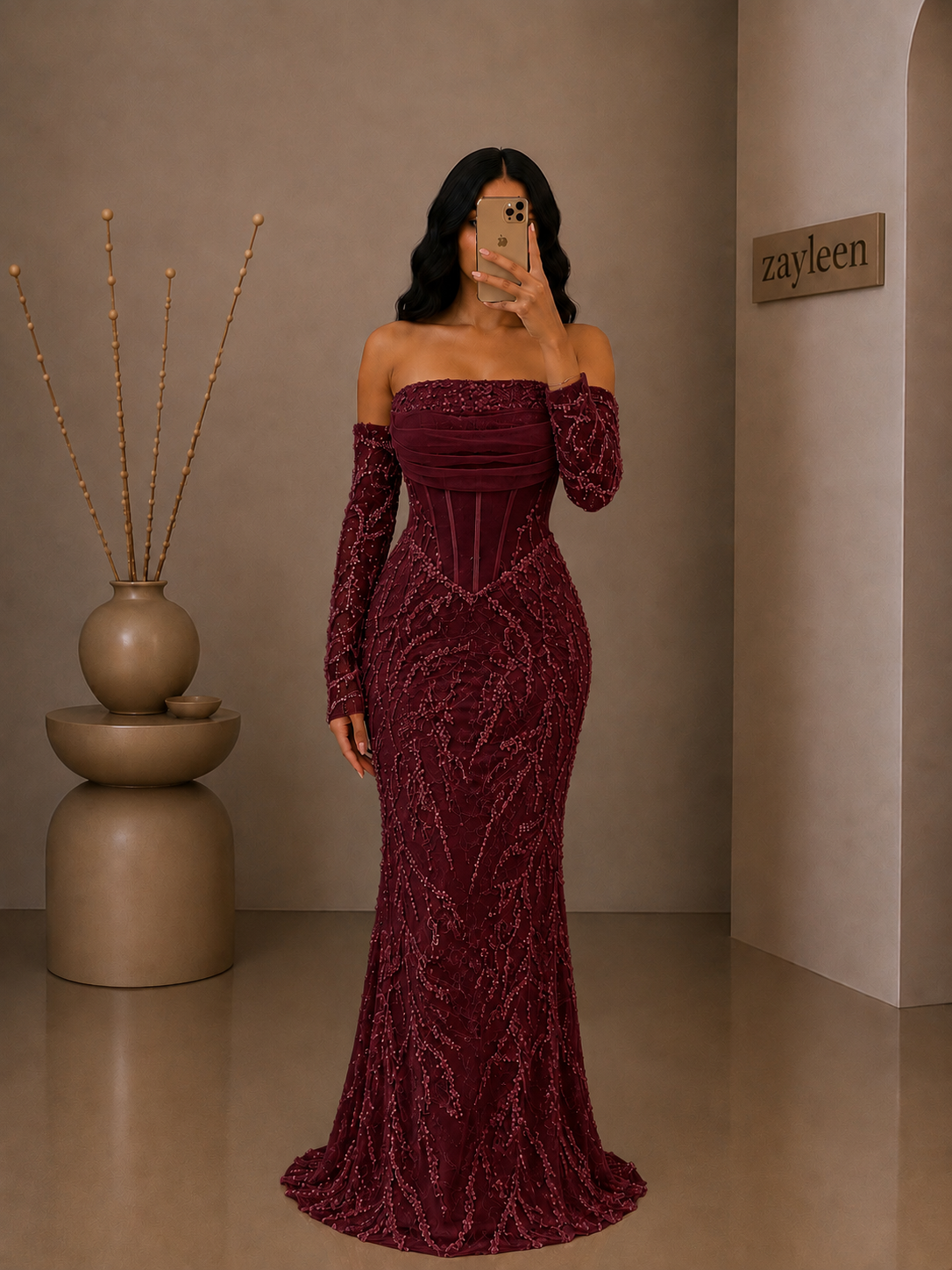 Ranin Dress
