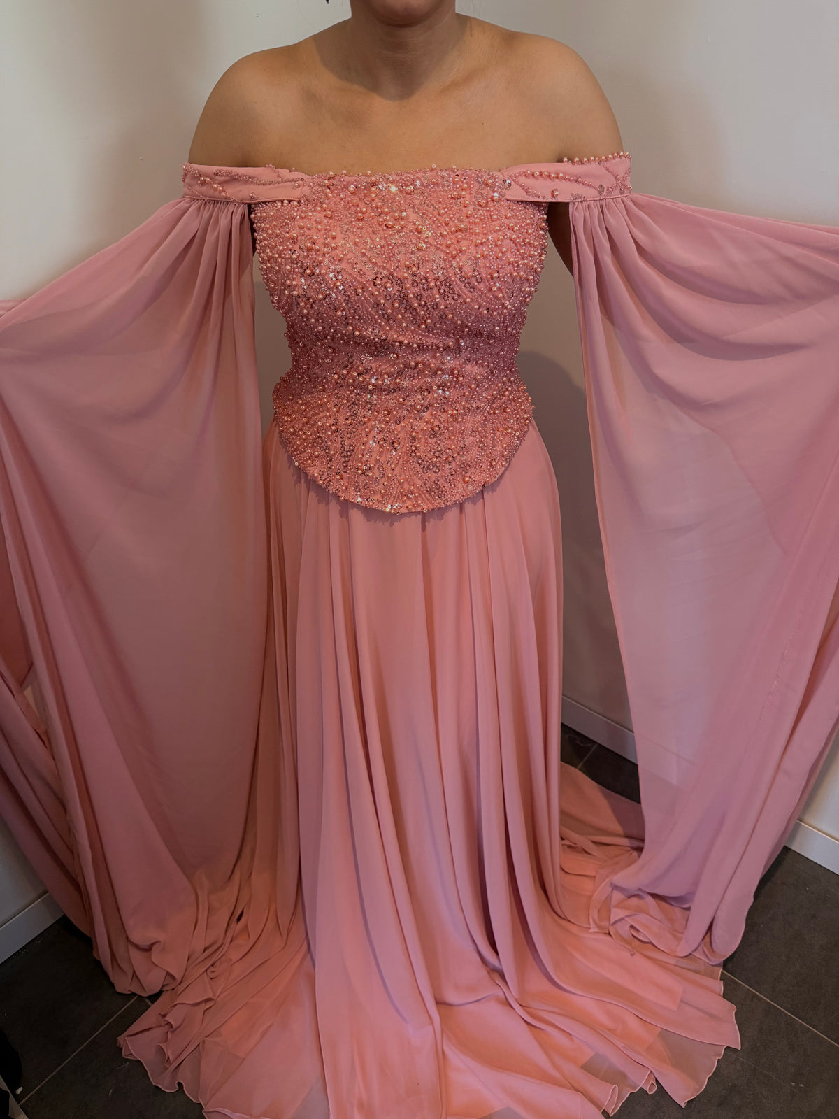 Celine-Kleid