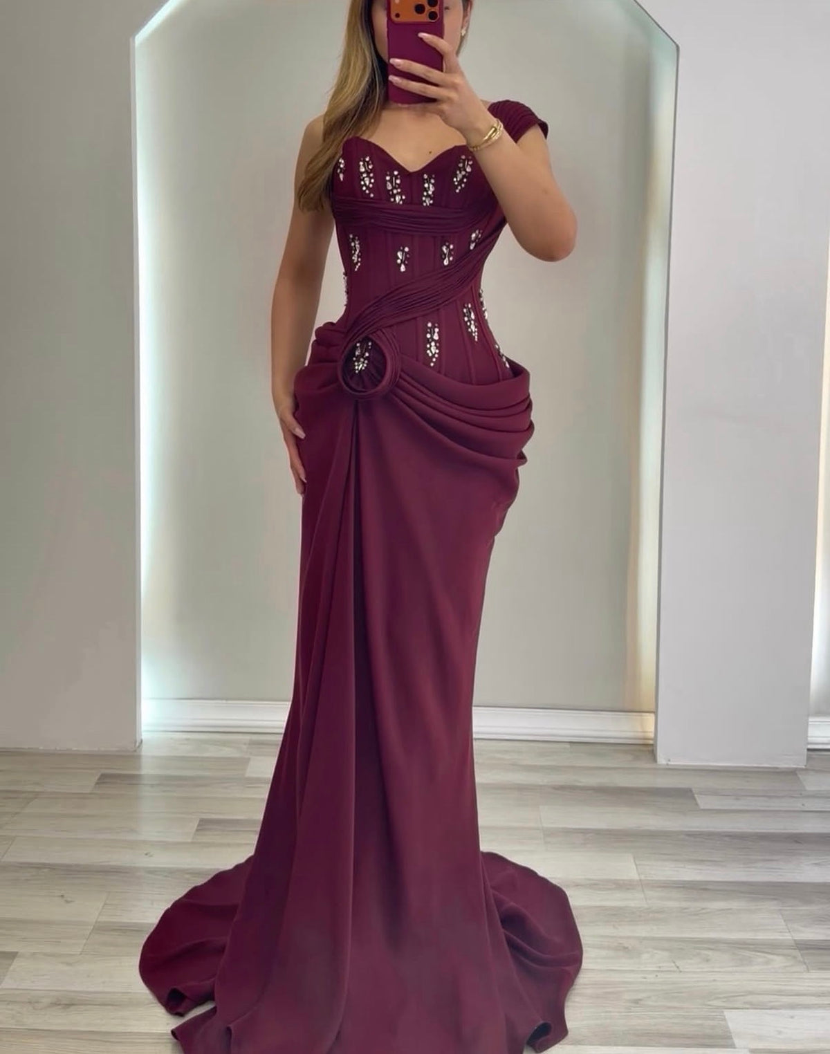 Reema Kleid | VORBESTELLUNG