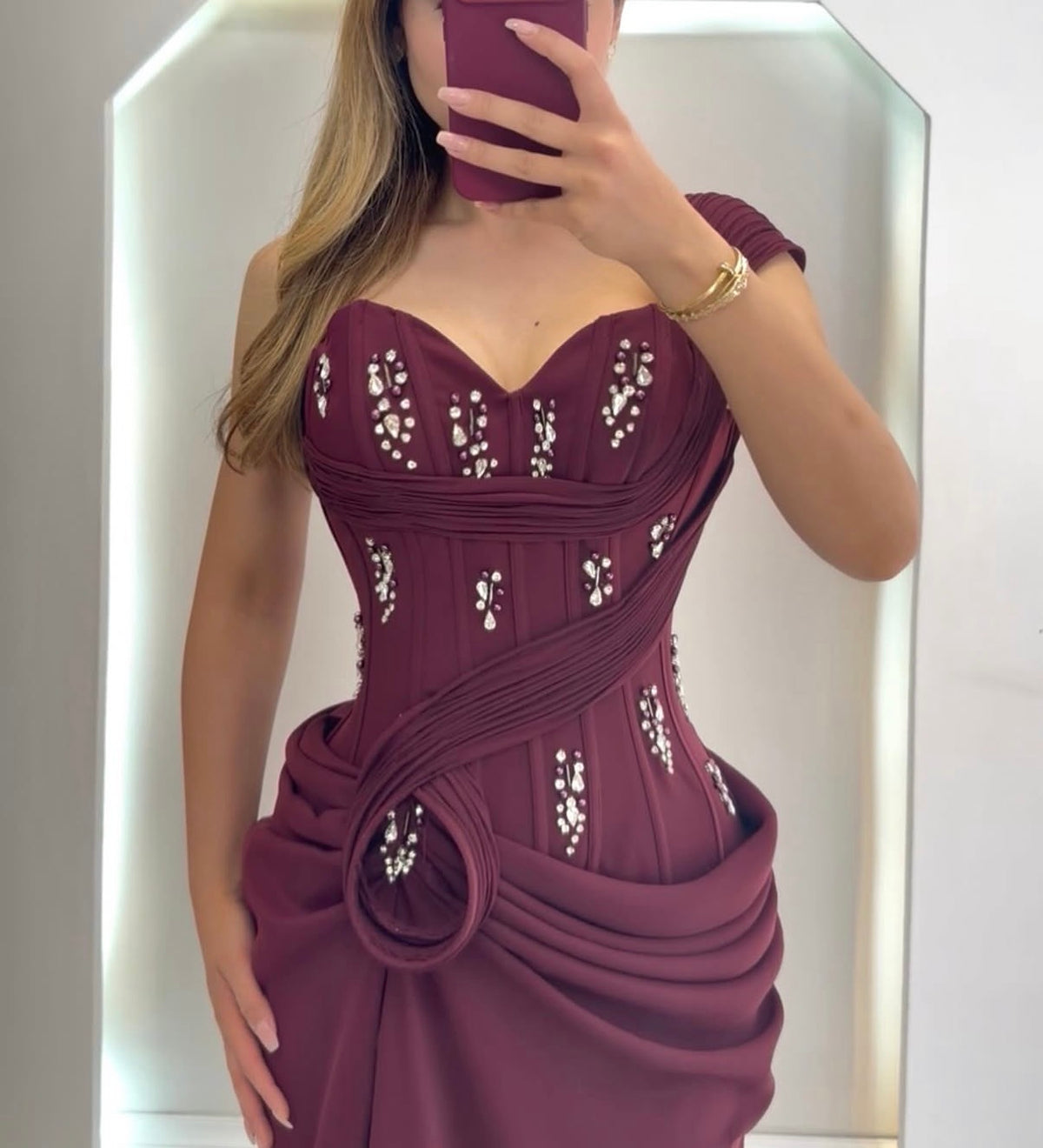 Reema Kleid | VORBESTELLUNG