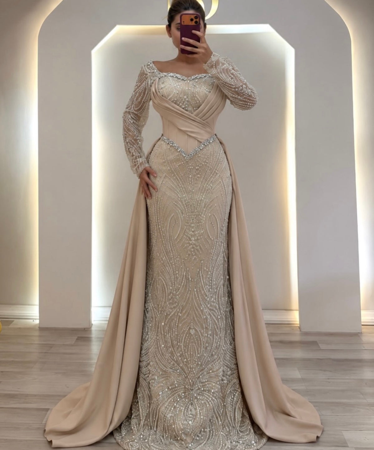 Masa dress