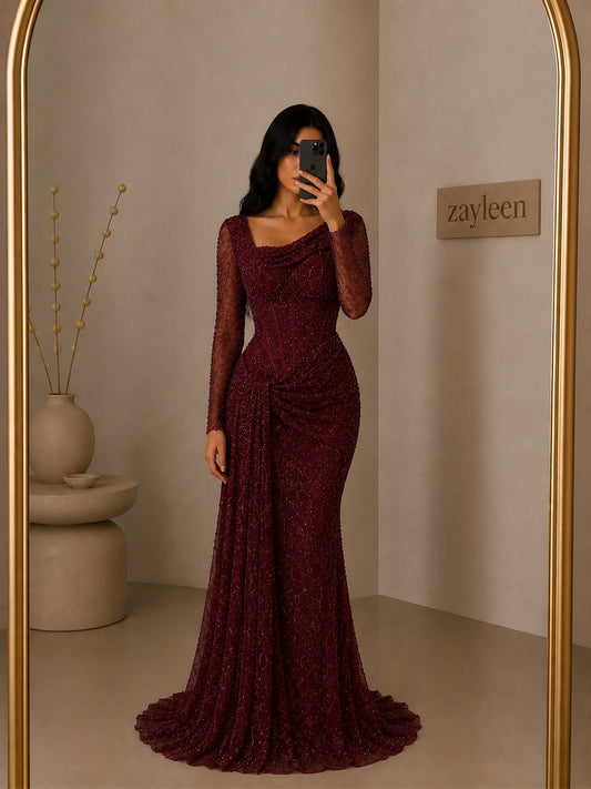 Malika Dress