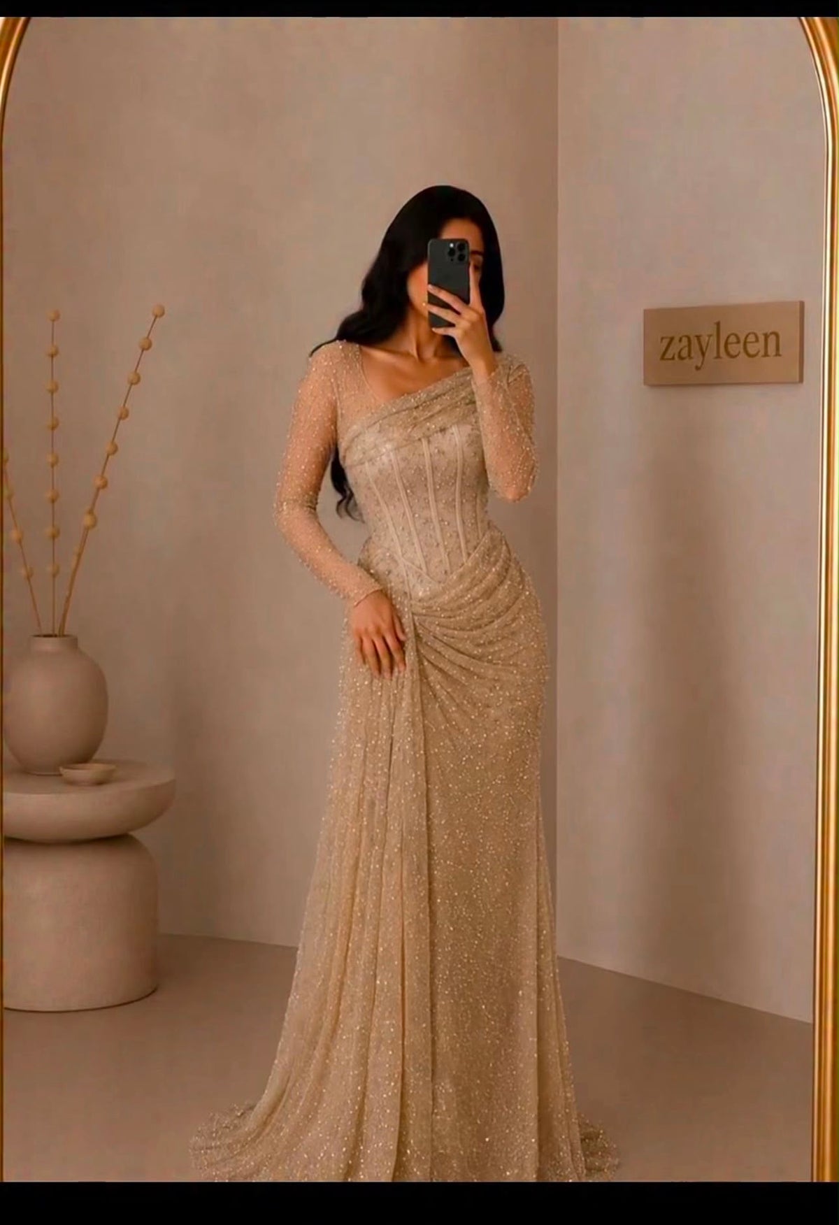 Malika Dress