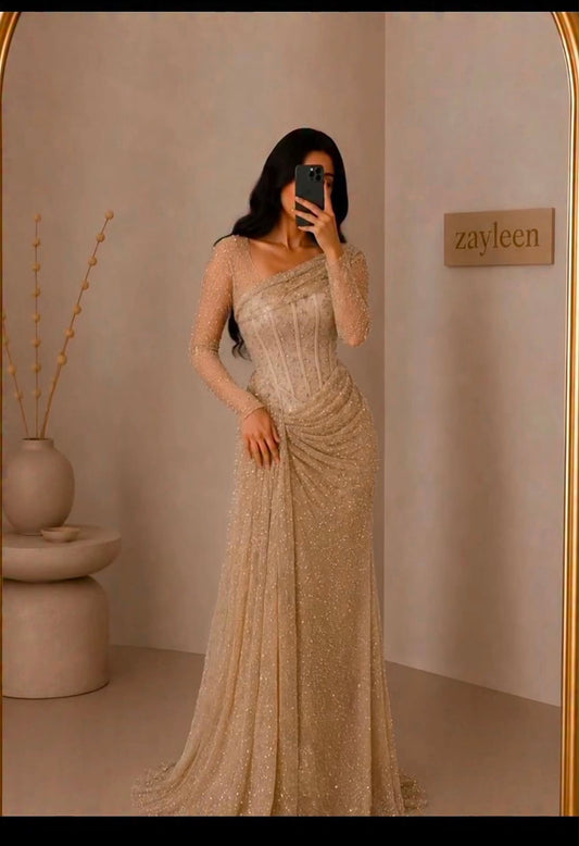 Malika Dress