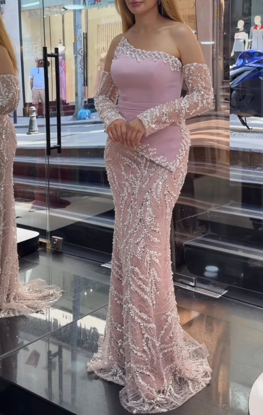 Nisa Dress