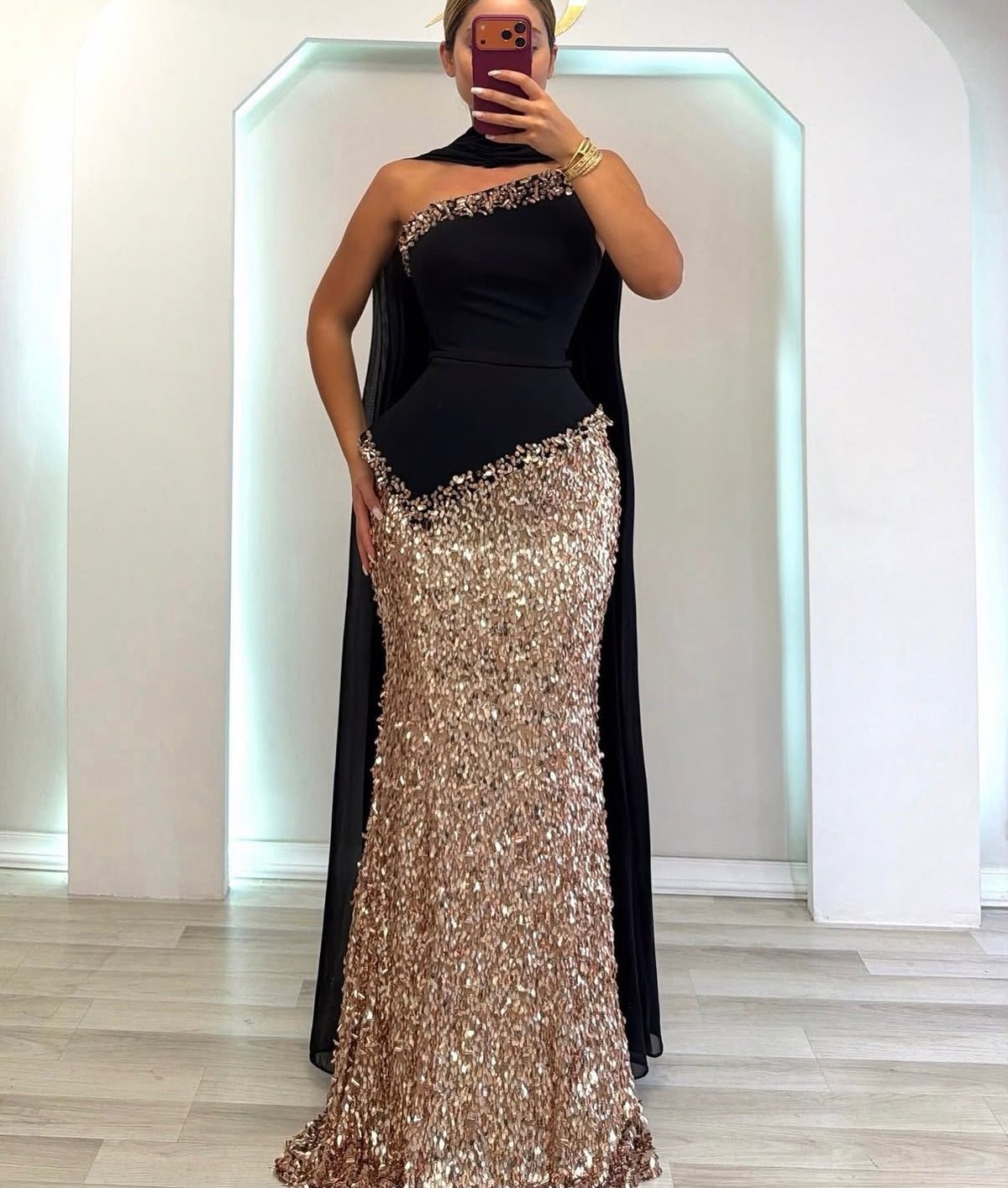 Layan Dress
