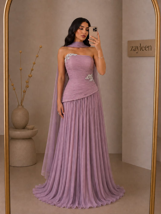 Aya Dress