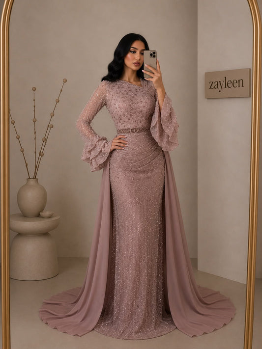 Merna Dress
