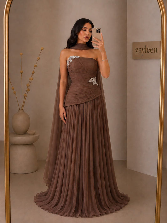 Aya dress