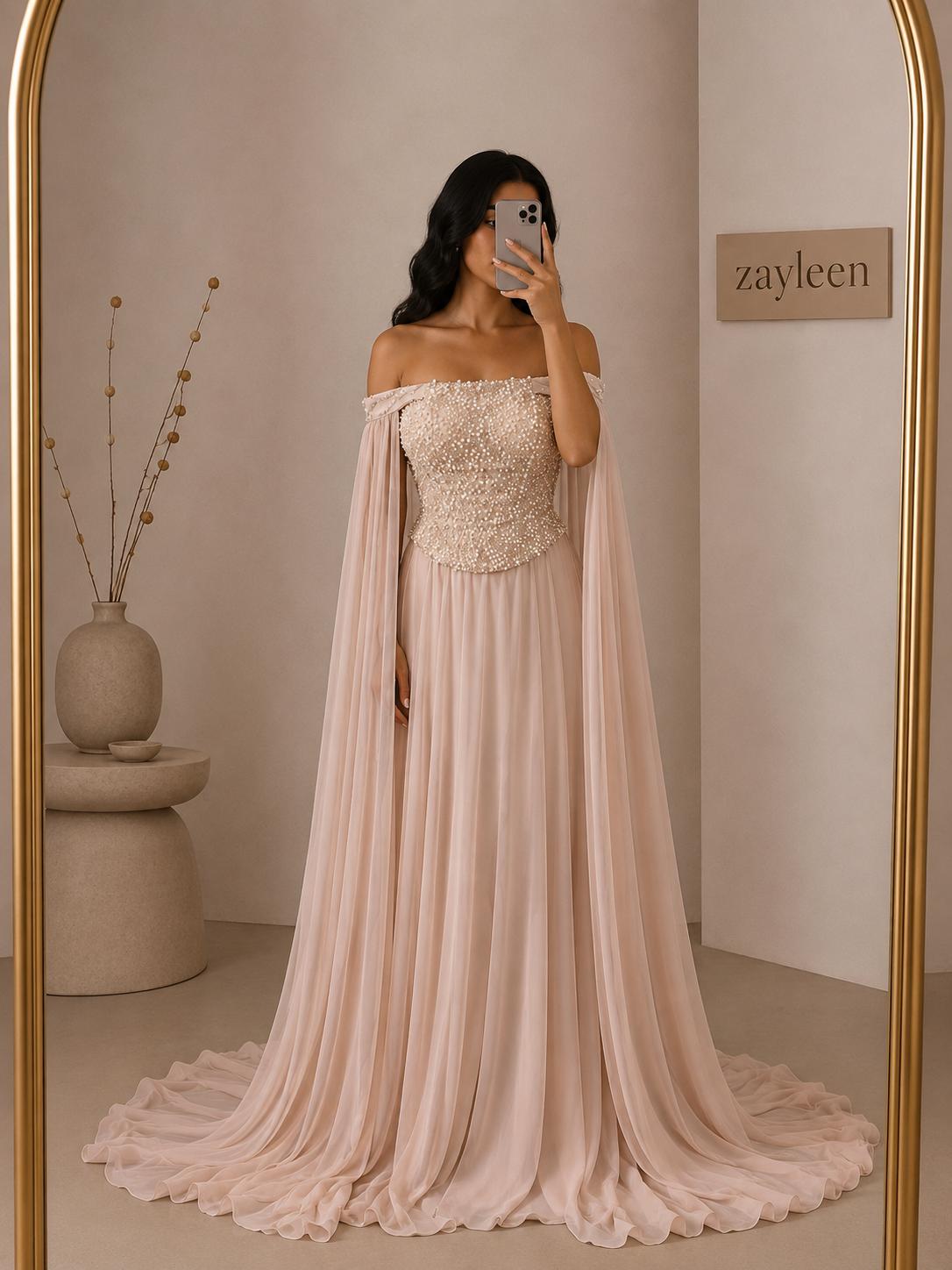 Nara Dress