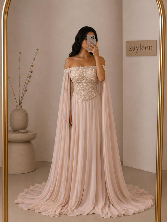 Nara Dress