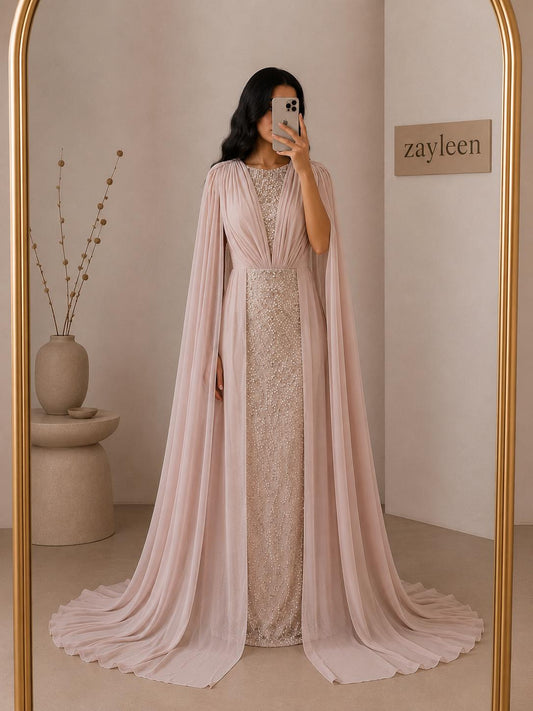 Farah Dress