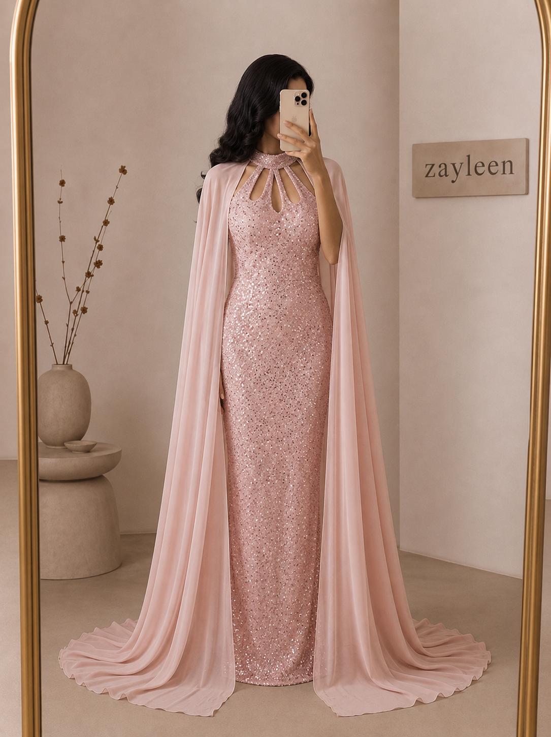 Elien-Kleid