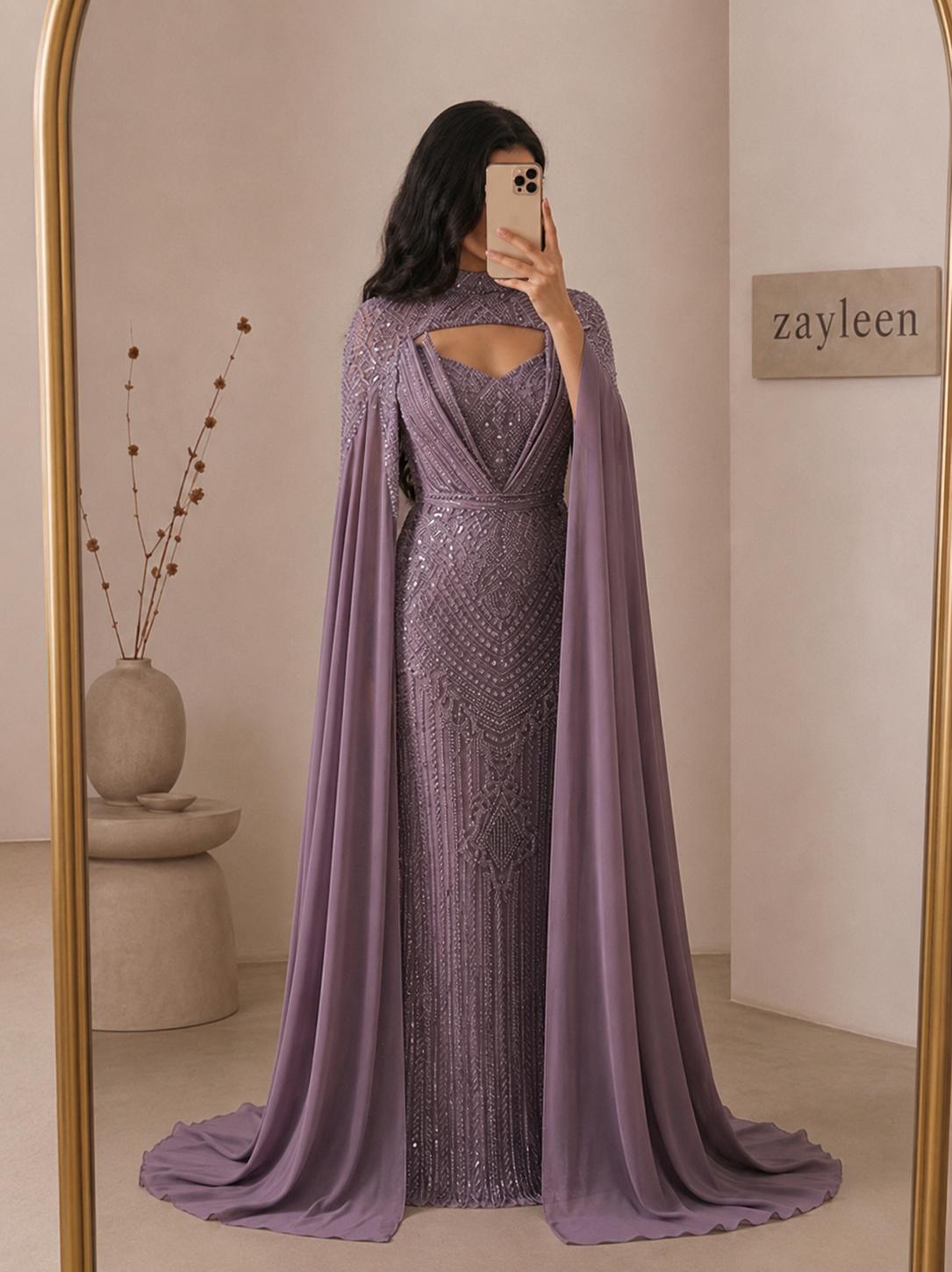Noora Dress