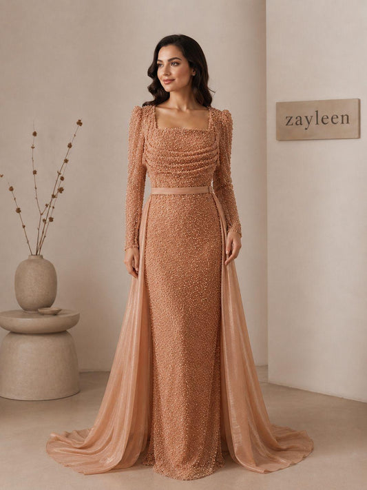 Lana-Kleid