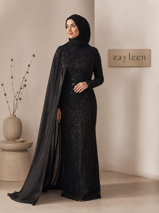 Yara Dress