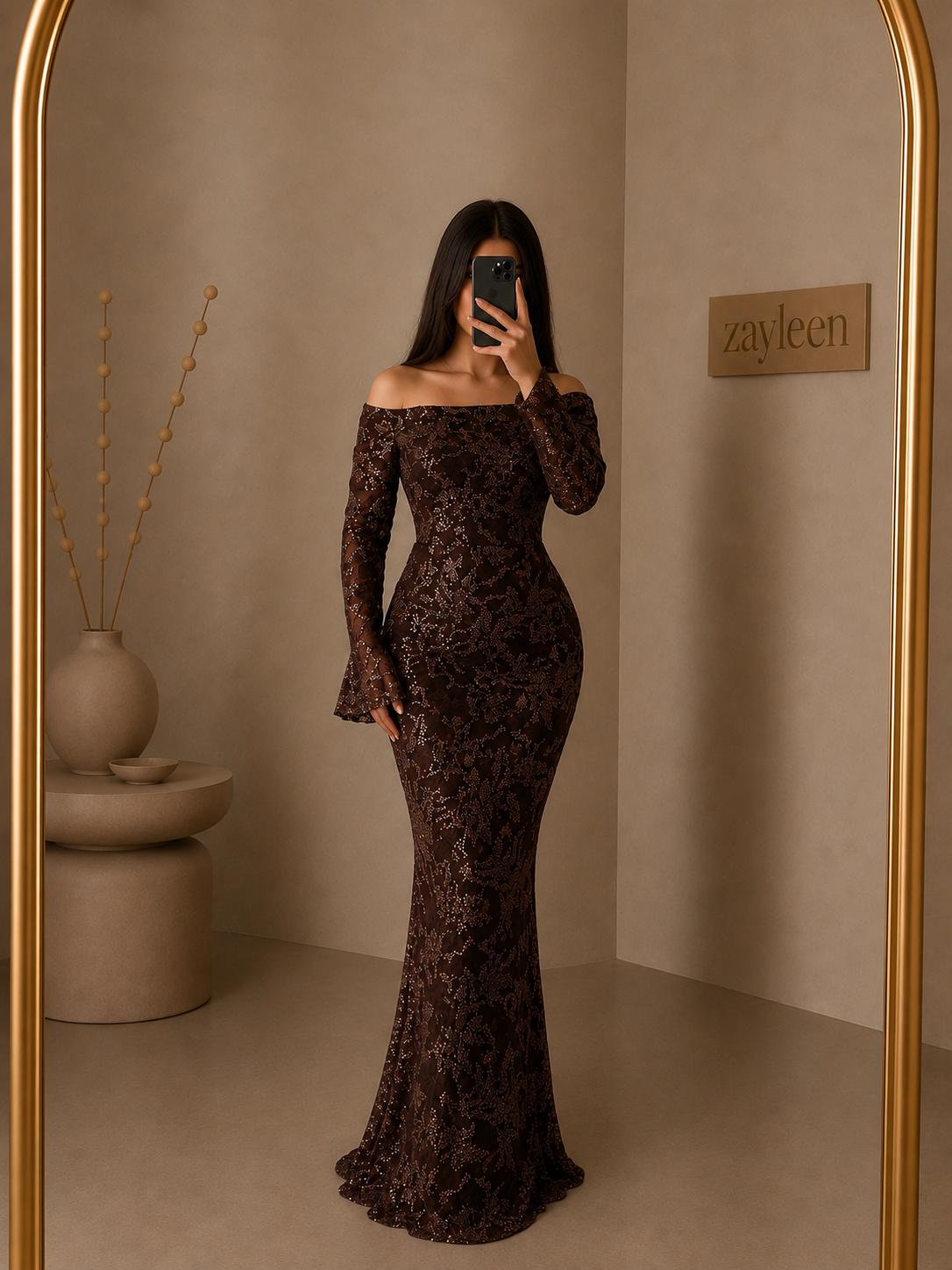 Lana Kleid