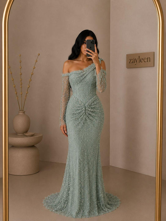 Cylia Dress