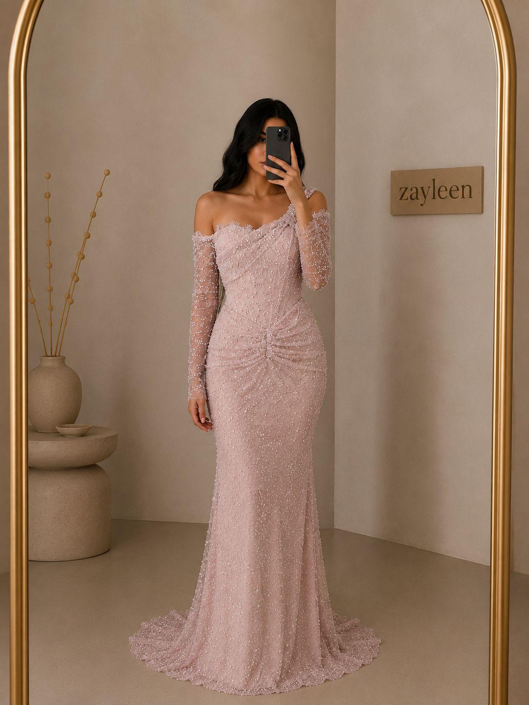 Ayla Dress