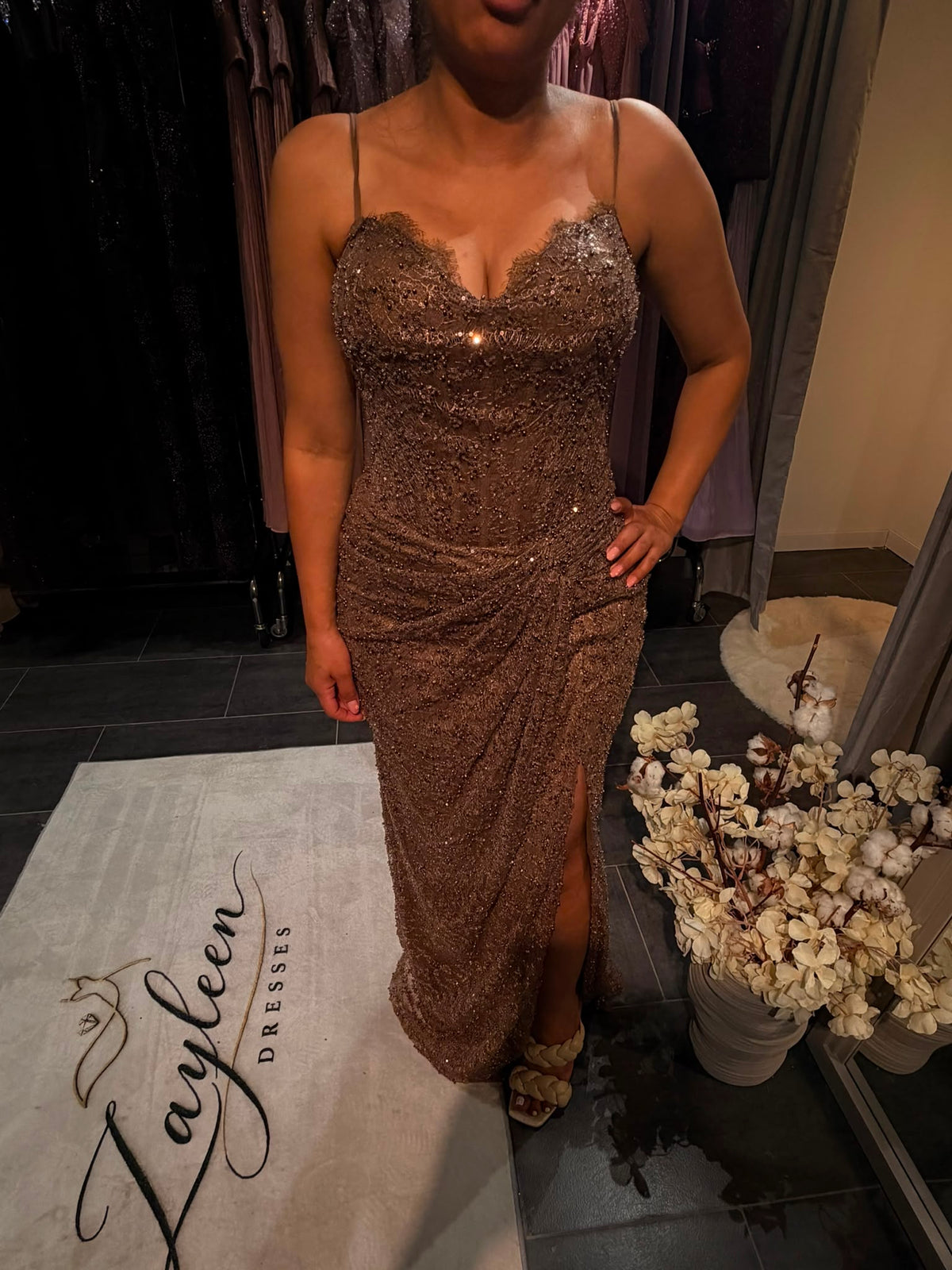 Rana-Kleid