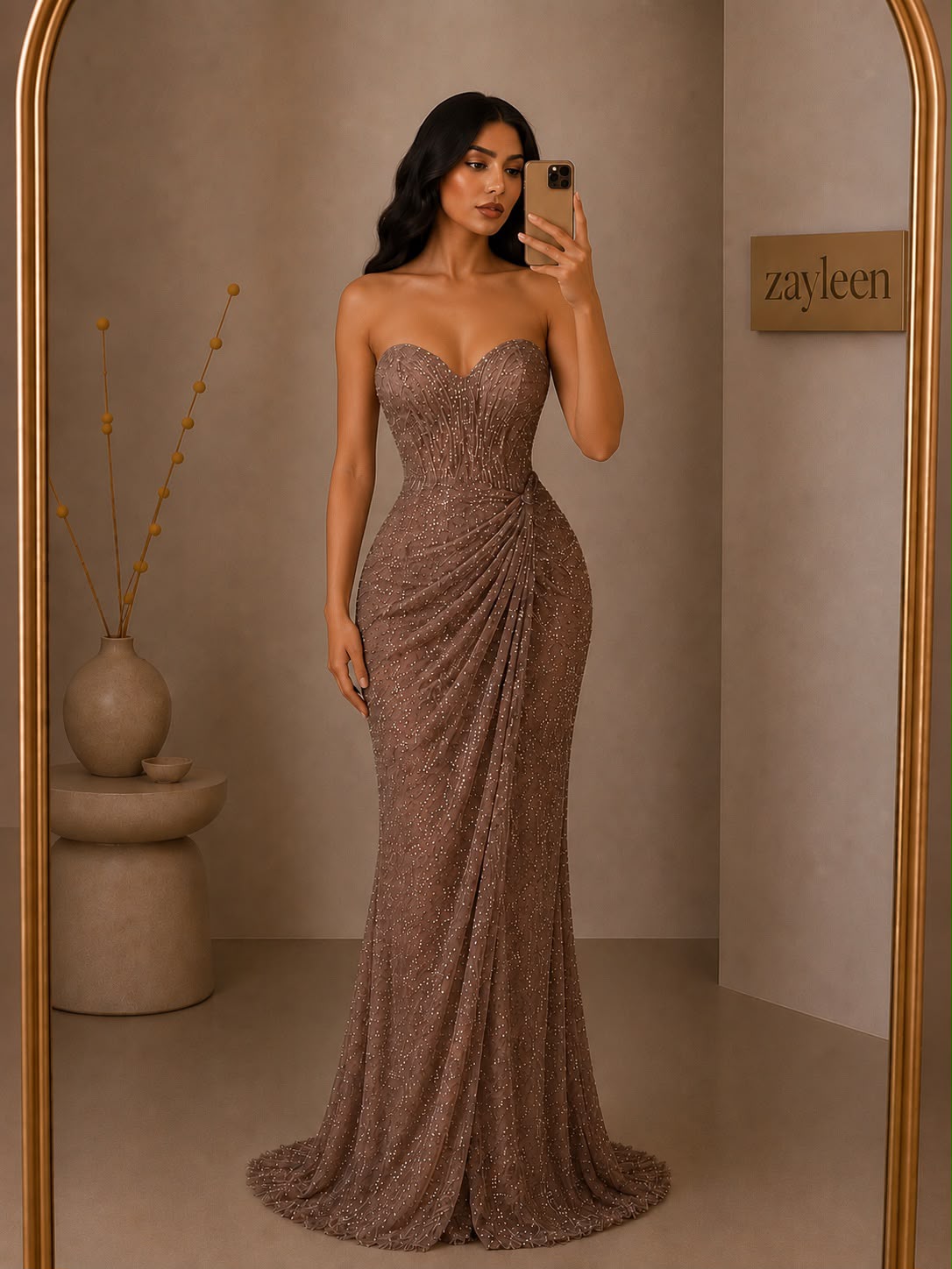 Rana-Kleid