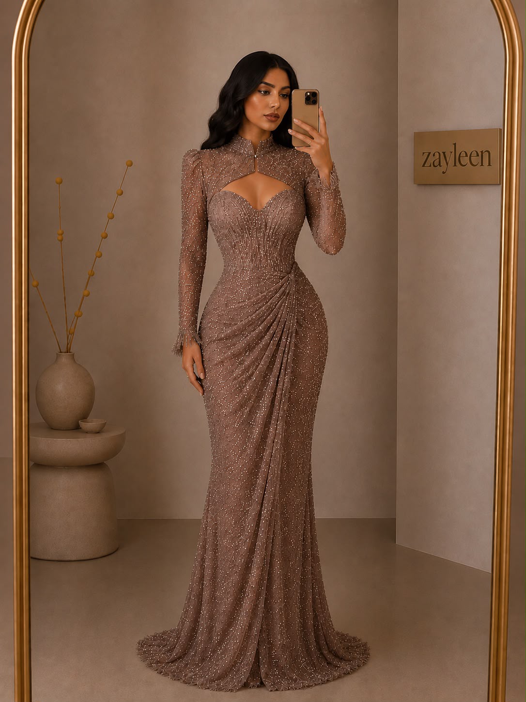 Rana-Kleid