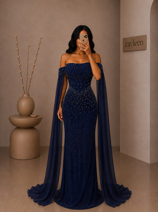 Alina Dress