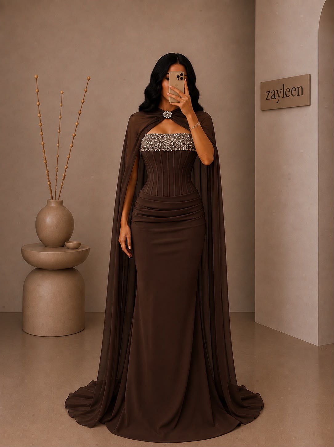 Naya Dress