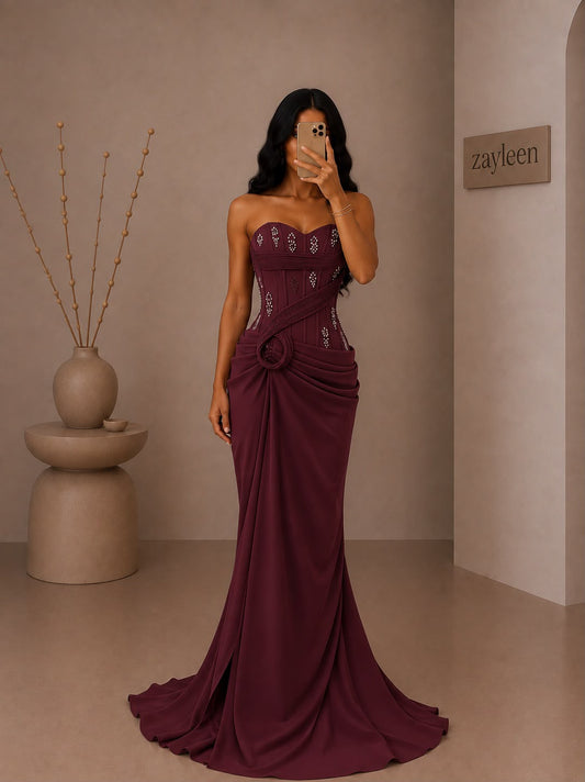 Reema Dress