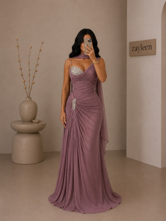 Yasmin Dress